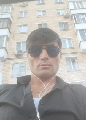 Шухрат, 43, Россия, Ковров