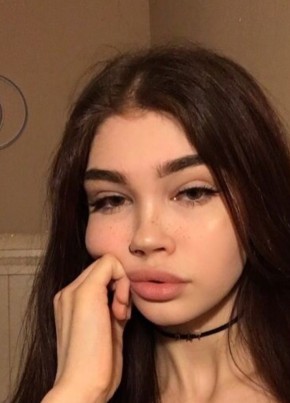 Sonya, 23, Russia, Moscow