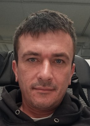 Артем, 43, Россия, Москва