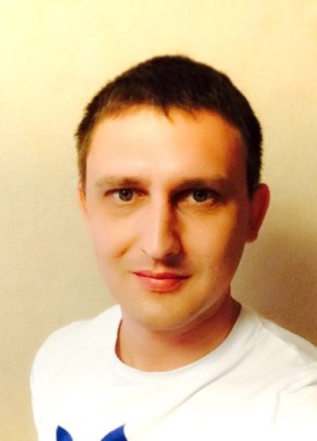 Александр, 37, Россия, Абакан