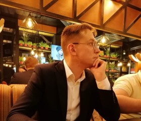 Сергей, 33, Vienna