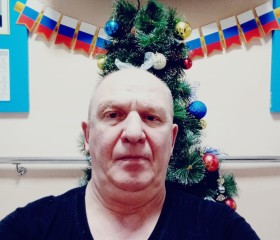 Сергей, 56 лет, Орск