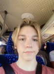 Viktor, 19 лет, Краснодар