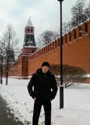 Евгений, 35, Россия, Кохма