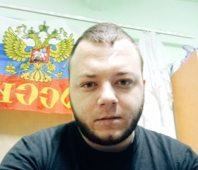 Михаил Потаков, 27 лет, Шахты