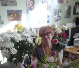 Ирина, 64 года, Киров (Кировская обл.)