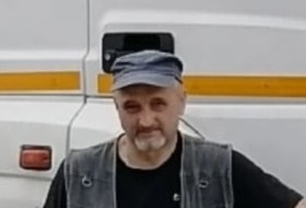 Игорюха, 60 - Только Я