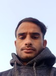 Dhanji Verma, 19 лет, Faridabad
