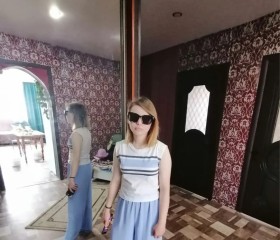 Sabrina, 21, Ufa