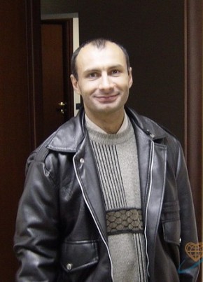 юрий канцян, 53, Россия, Москва