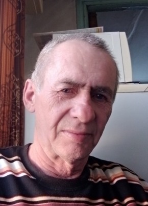 Вячеслав из Казанское 58 лет