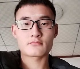 曹旭亮, 29, Tianjin