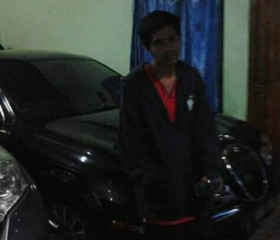 putu ami gita, 30, Melati