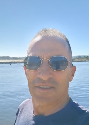 Fernando, 59, República Portuguesa, Porto