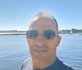 Fernando, 59 лет, Porto