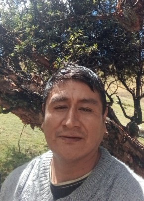 Juan из Lima 45 лет