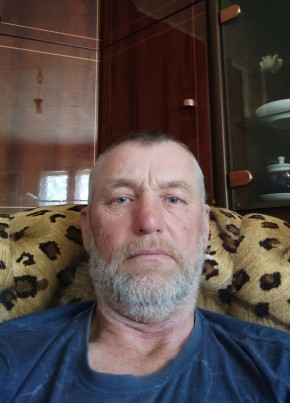Михаил из Ангарска 53 года