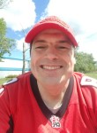 Billy Morrison , 44 года, Calgary