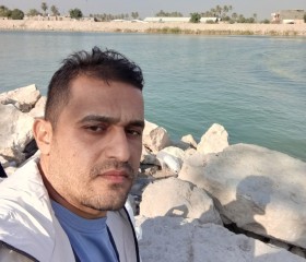 Mhndhj, 33, Stockholm