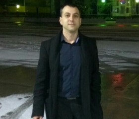 Эдгар Авдалян, 44 года, Երեվան