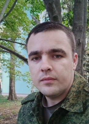 Денис, 33, Россия, Лиски