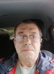 Сергей, 59 лет, Челябинск