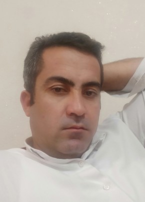 Muhammed, 28, Türkiye Cumhuriyeti, Suruç
