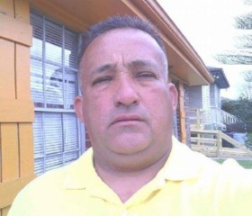 Mario Cruz, 56 лет, Kenner