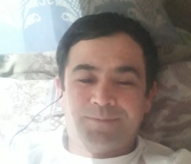 Максуд, 46 лет, Нижневартовск