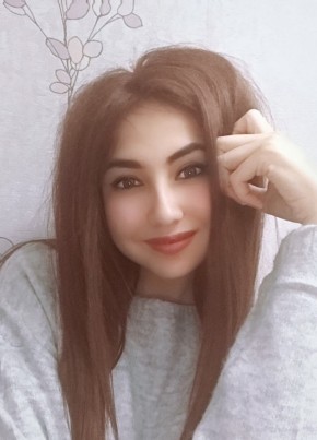 Марфия, 25, O‘zbekiston Respublikasi, Toshkent