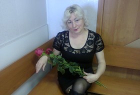 Ирина, 61 - Пользовательский