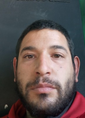 Esteban, 31, República Argentina, Olavarría