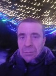 Владимир Кущик, 44 года, Скопин