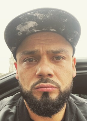 Aleksey, 39, Russia, Moscow