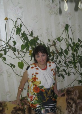 натали, 52, Россия, Ижевск
