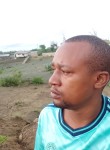 GEOFFREY MALITI, 33 года, Mombasa