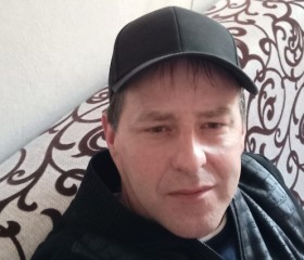 Алексей, 46 лет, Талас