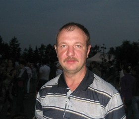 вадим, 54 года, Красноярск