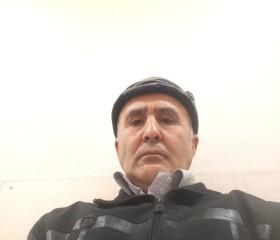 ALINAZAR, 52, Moscow