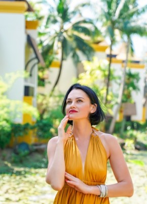 Galina, 46, Russia, Saint Petersburg