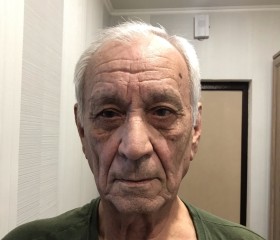 валерий, 77 лет, Оренбург