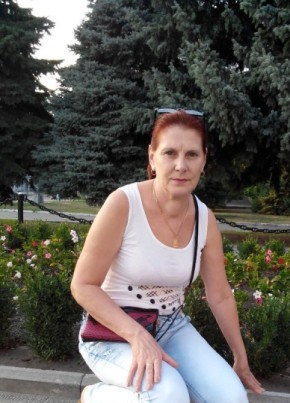 Антонина Тонечка, 63, Україна, Кременчук