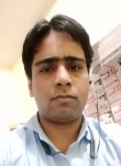 Rizvan Saifi, 35 лет, Delhi