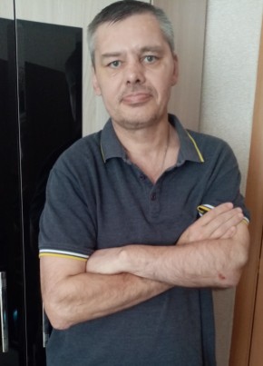 Алексей, 50, Россия, Соль-Илецк