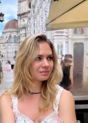 Лидия, 30, Россия, Москва