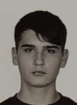 Андрей - Юрга