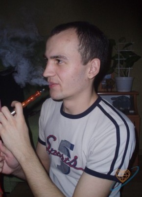 Александр, 33, Рэспубліка Беларусь, Берасьце