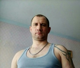Олег, 43 года, Саранск