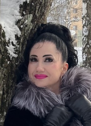 Алёна из Соснового Бора 50 лет