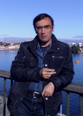 Вадим, 56, Россия, Барнаул